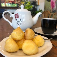 เมนูของร้าน Atelier Cafe' and Studio