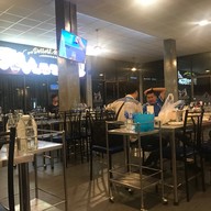 บรรยากาศ ซ้งเป็ดพะโล้ สายไหม
