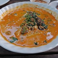 เมนูของร้าน เรือนชายน้ำ