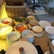 บรรยากาศ Lychee Restaurant