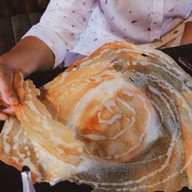 เมนูของร้าน บนเนิน