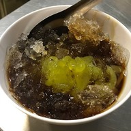 เมนูของร้าน ขนมจีนไหหลำ เจ๊วา-เจ๊หย่ง ดุสิต