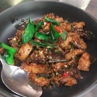 เมนูของร้าน Midtown Thai สยามพารากอน