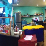 บรรยากาศ คุณติ๊ก คั่วไก่ หัวหิน