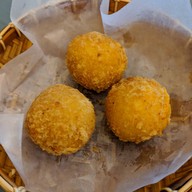 เมนูของร้าน Chef Pom Chinese Cuisine By TODD