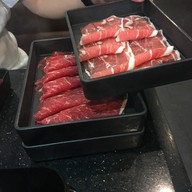 Nobu Shabu เซ็นทรัลแจ้งวัฒนะ