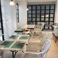 บรรยากาศ Lychee Restaurant