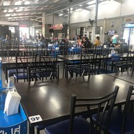 บรรยากาศ ซ้งเป็ดพะโล้ สายไหม