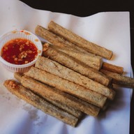 เมนูของร้าน บนเนิน