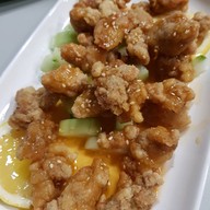 Alliance seafood