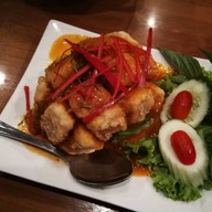 เมนูของร้าน Good Story Bangkok