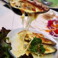 เมนูของร้าน Garden 52 Craft Beer & Bistro