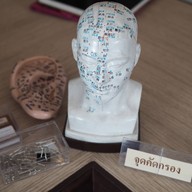 หลินจือ คลินิคฝังเข็ม