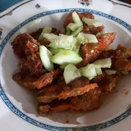 ขนมจีนทุ่งประดู่