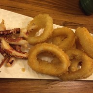 Ezo Seafoods Oyster Bar Niseko