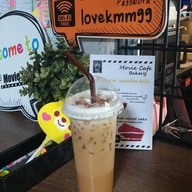 เมนูของร้าน โรงหนังกันตนา มูฟวี่คาเฟ่ ท่าม่วง