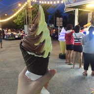 ตลาดไนท์บ้านเกาะ