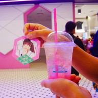เมนูของร้าน BNK48 Cafe