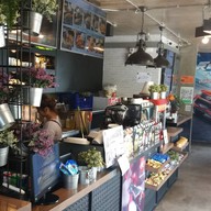 โรงหนังกันตนา มูฟวี่คาเฟ่ ท่าม่วง