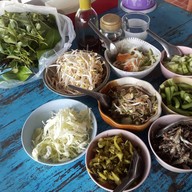 ขนมจีนทุ่งประดู่