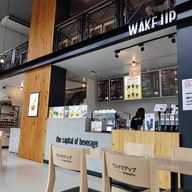 Wake Up บิสสิเนส พาร์ค