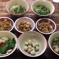 ก๋วยเตี๋ยวเรือแม่พเยาว์ ประดิพัทธิ18