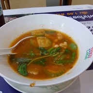 เมนูของร้าน อาหารประยุกต์ อาหารชุด