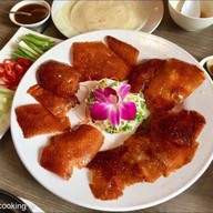 เมนูของร้าน เดอะเฮ้าส์ บาย ฮ่องกงเฮ้าส์ -