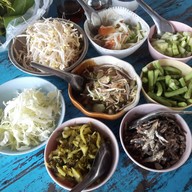 ขนมจีนทุ่งประดู่
