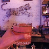 Nophaburi Bar l Thai Cocktail