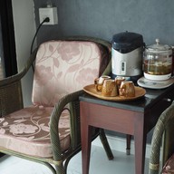 หลินจือ คลินิคฝังเข็ม