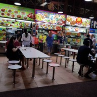 Alliance seafood