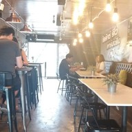 โรงหนังกันตนา มูฟวี่คาเฟ่ ท่าม่วง