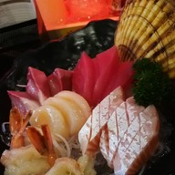 เมนูของร้าน Tenjo Sushi & Yakiniku Premium Buffet เมกา บางนา