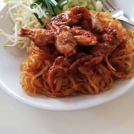 เมนูของร้าน จันทรโภชนา มหาราช