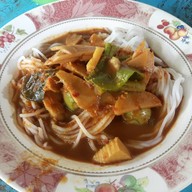 ขนมจีนทุ่งประดู่