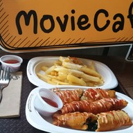 โรงหนังกันตนา มูฟวี่คาเฟ่ ท่าม่วง