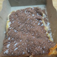 เมนูของร้าน Me bing su