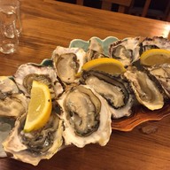 Ezo Seafoods Oyster Bar Niseko