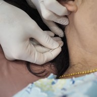 หลินจือ คลินิคฝังเข็ม