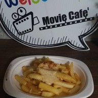 โรงหนังกันตนา มูฟวี่คาเฟ่ ท่าม่วง