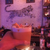 Nophaburi Bar l Thai Cocktail