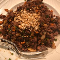 เมนูของร้าน ซุยเซียน Sui Sian at The Landmark Bangkok