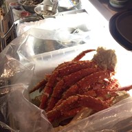 Ezo Seafoods Oyster Bar Niseko