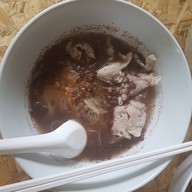 เมนูของร้าน โกเสี่ยงนิวเจน