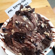 เมนูของร้าน Me bing su