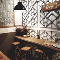 The Goose Cafe