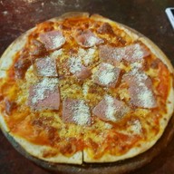 เมนูของร้าน Dapipino Pizzaria