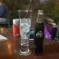 เมนูของร้าน Dapipino Pizzaria