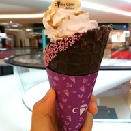 เมนูของร้าน Coffee Cones